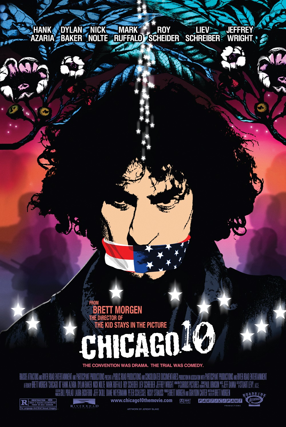 afiche de CHICAGO 10