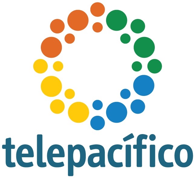 logo de TELEPACÍFICO