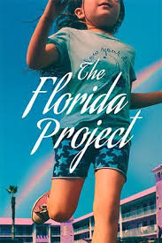 afiche de EL PROYECTO FLORIDA