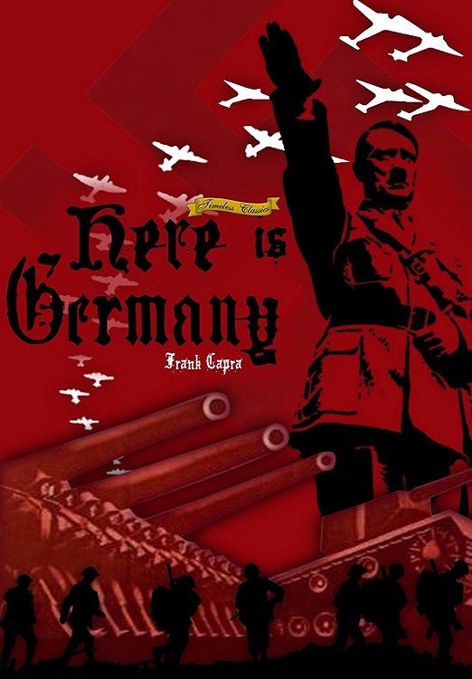 imagen de AQUÍ ESTA ALEMANIA