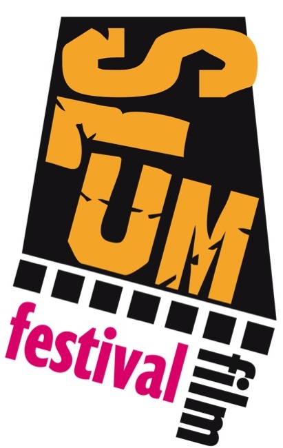afiche de SLUM FILM FESTIVAL