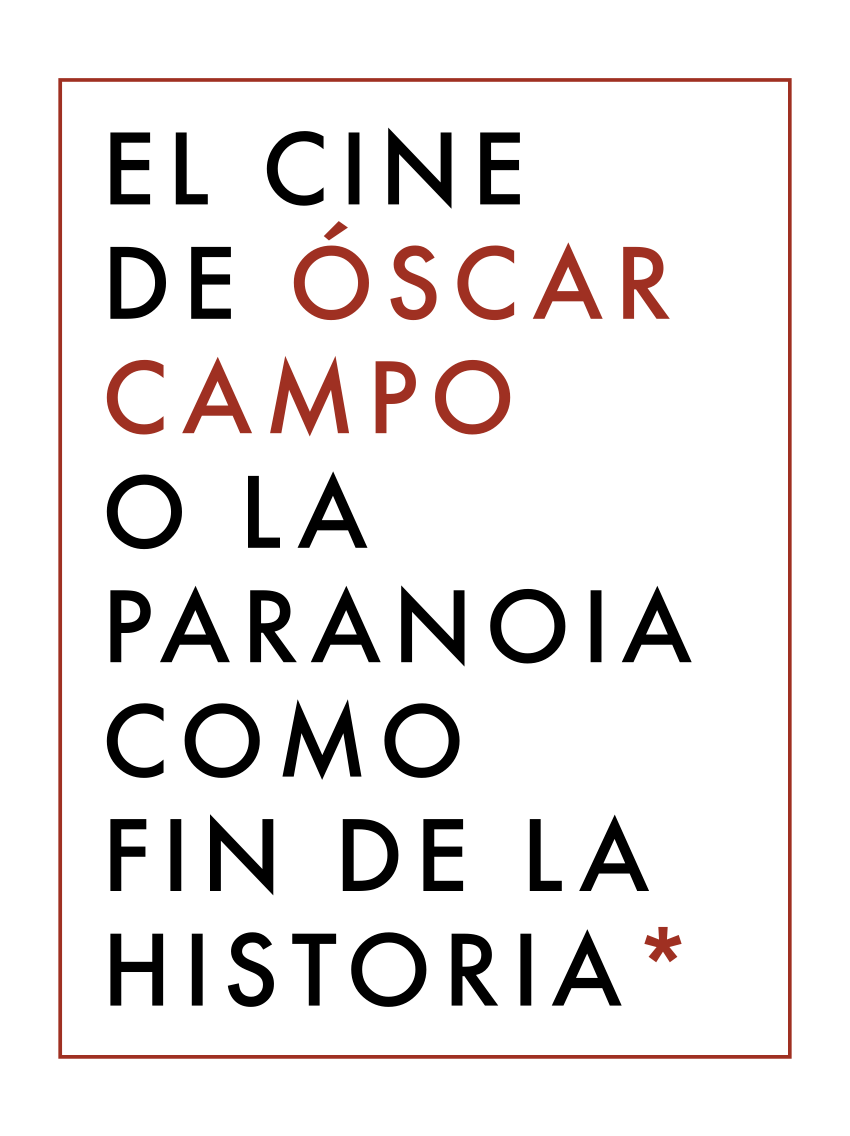 Imagen de CUERPOS FRAGILES