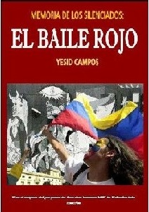 Imagen de EL BAILE ROJO