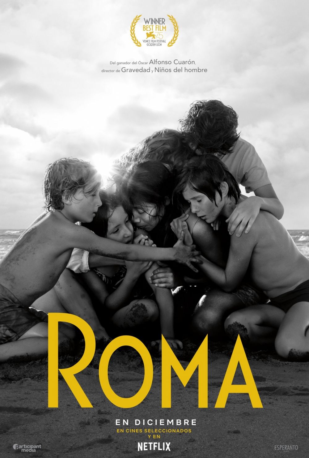 Imagen de ROMA