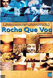 afiche de ROCHA QUE VOA