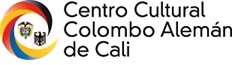 afiche de CENTRO CULTURAL COLOMB ALEMAN