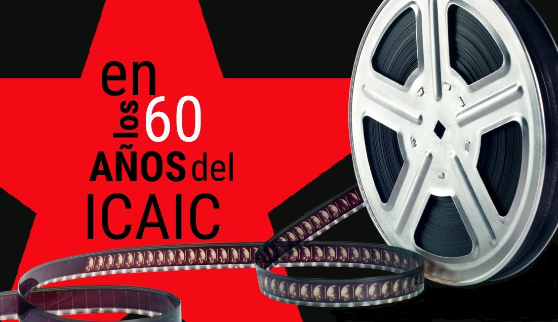 logo de ICAIC