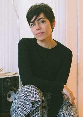 foto de ANDREA VAZQUEZ