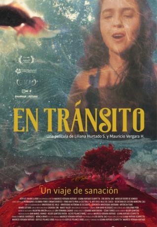 afiche de EN TRÁNSITO