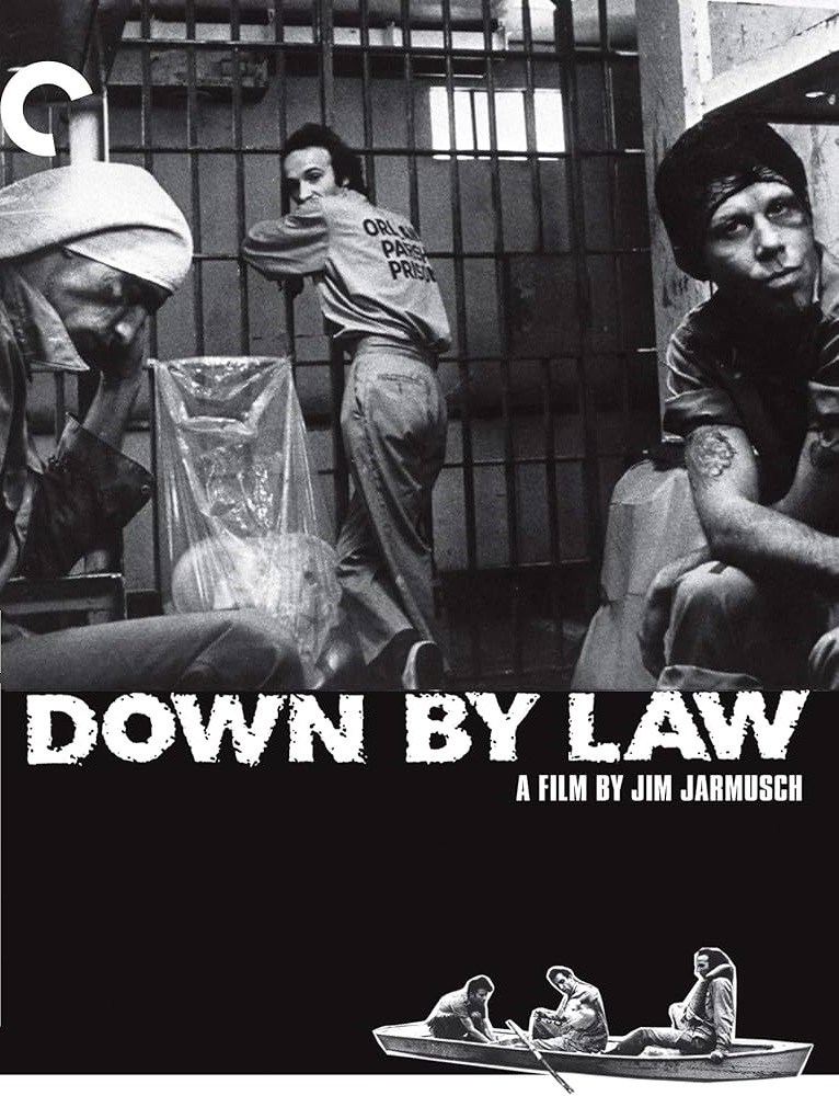 afiche de BAJO EL PESO DE LA LEY