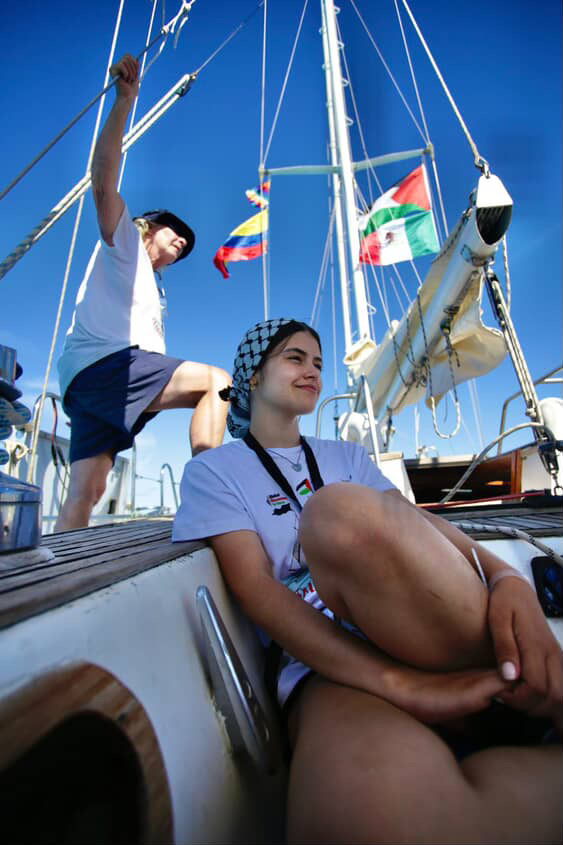 foto de MANUELA BEDOYA