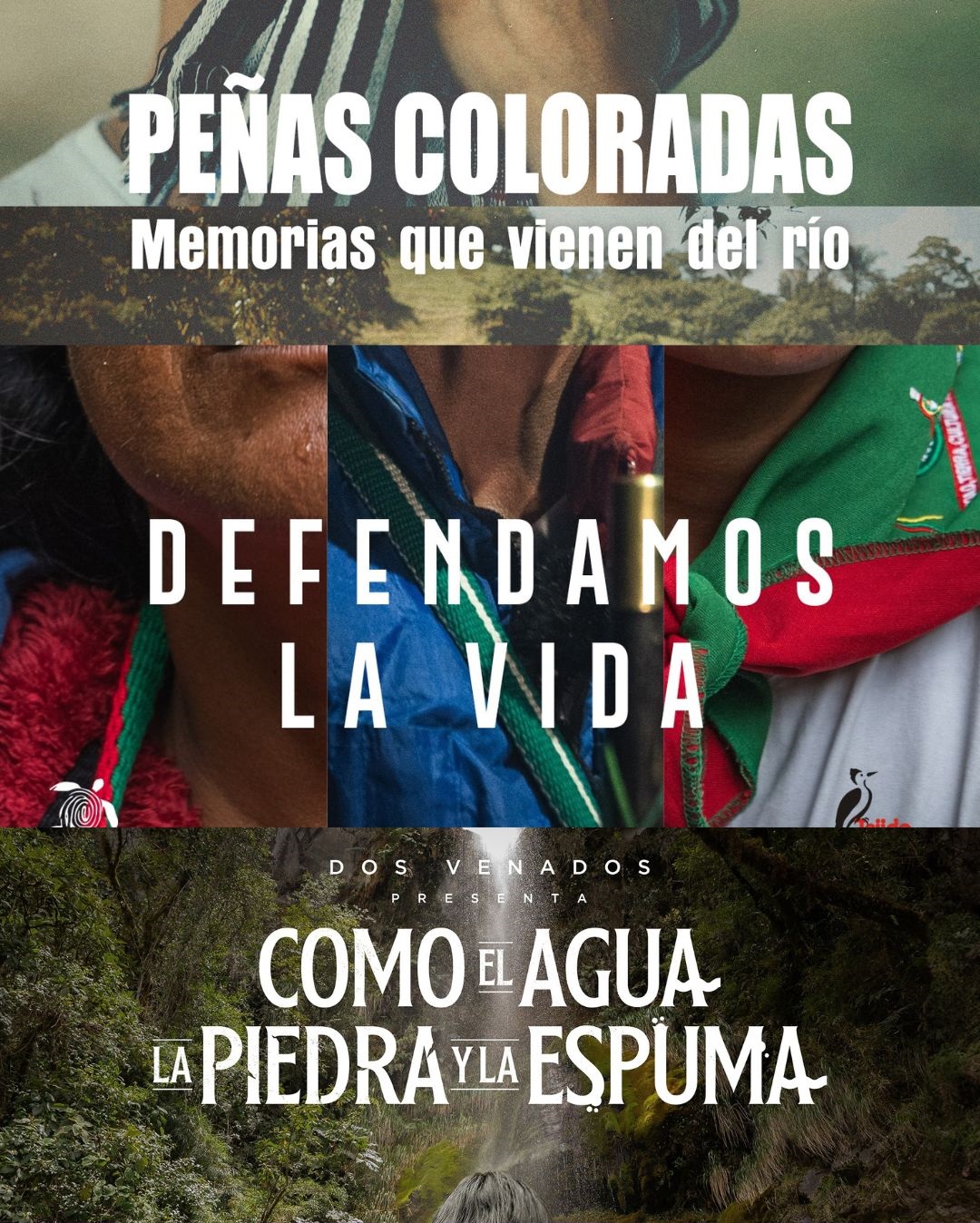 afiche de CORTOMETRAJE DOCUMENTAL NACIONAL