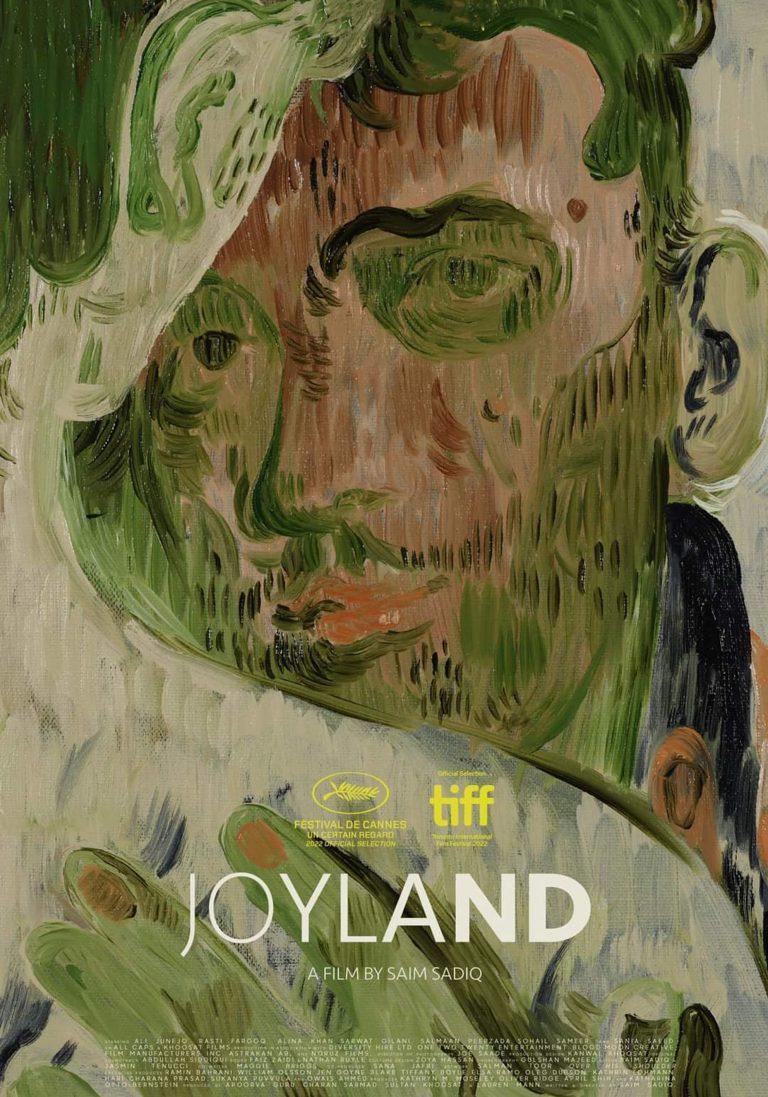 afiche de JOYLAND