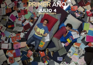 Pases de cortesía para PRIMER AÑO