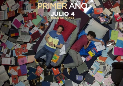 Pases de cortesía para PRIMER AÑO