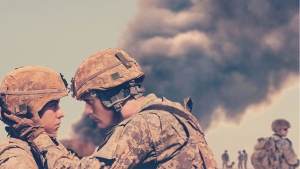 Pases de cortesía para ESCUADRÓN DE LA MUERTE