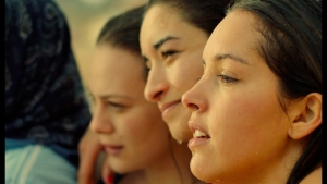 Pases de cortesía para PERSEGUIDA POR LA TRADICIÓN - PAPICHA