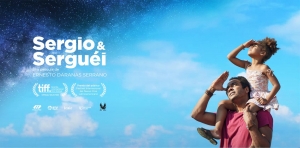 Pases de cortesía para SERGIO &amp; SERGEI